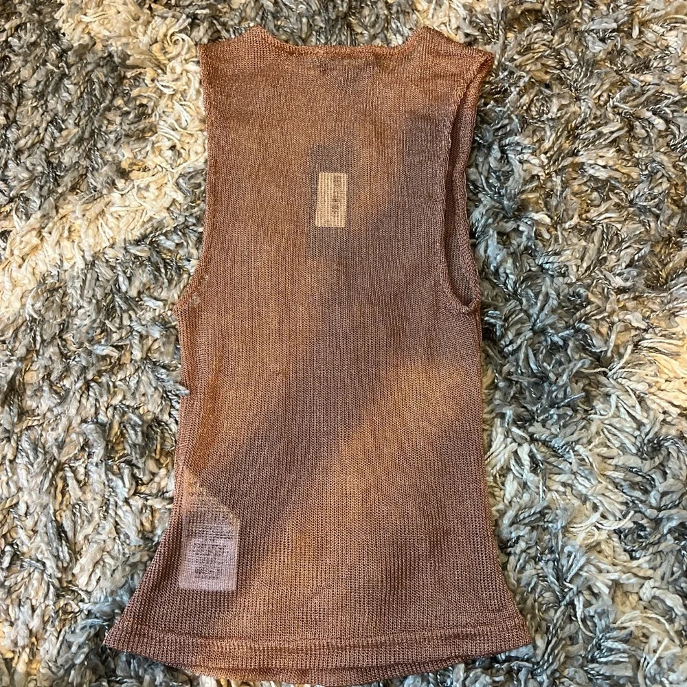 Motel Rocks Tank - Picture 3 of 4